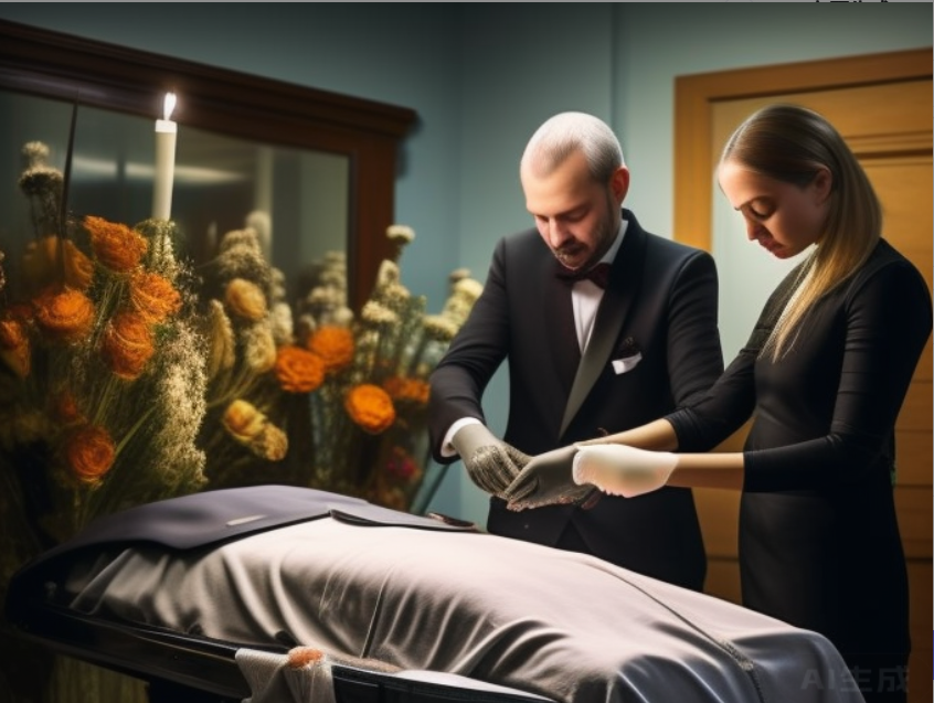 烟台遗体运输整理